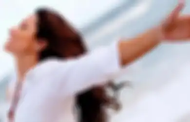 Ide Resolusi Tahun Baru: Tingkatkan Kesehatan Mental
