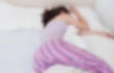 Wah, Ternyata Posisi Tidur Kita Bisa Ungkapkan Kepribadian Kita