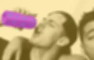 Peneliti: Laki-laki Penenggak Minuman Berenergi Merupakan Sosok yang Mengerikan!