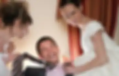 Perempuan yang Dipoligami Sering Menderita Emosi Negatif