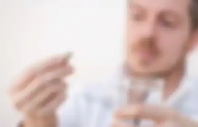5 Kesalahan yang Paling Sering Terjadi saat Seorang Pria Konsumi Obat Kuat
