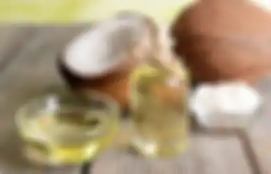 Benarkah Minyak Kelapa Dapat Menjadi Pelumas?