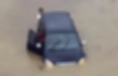 Banjir Kemang dan Pentingnya Calon Pembeli Mengenali Mobil Bekas Banjir