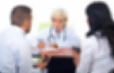 Survei Demografi dan Kesehatan Indonesia: 1 dari 10 Pasangan di Indonesia Alami Gangguan Kesuburan