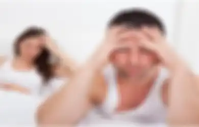 90% Wanita yang Berobat karena Nyeri Kepala Alami Gangguan Fungsi Seksual