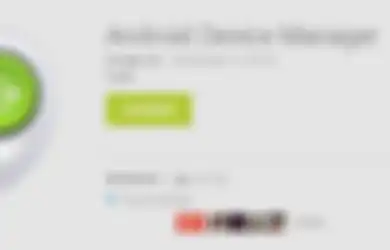 Ini Cara Melacak Ponsel Android Kamu yang Hilang!