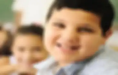 Perceraian Orangtua Picu Obesitas pada Anak