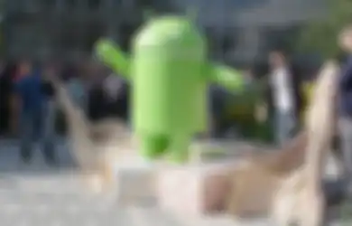Inilah Daftar Smarphone yang Sudah Mencicipi Android Nougat 7.0