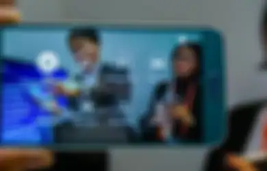 5 Handphone dengan Kamera Terbaik Tahun 2016