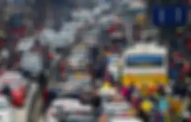 Jauh Lebih Padat Dibanding Jakarta, Vietnam Usir Motor dari Ibu Kotanya