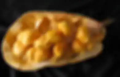 Buah Nangka Bikin Kulit Sehat