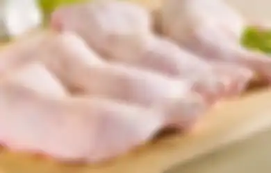 Lima Alasan Mengapa Harus Mengonsumsi Daging Ayam