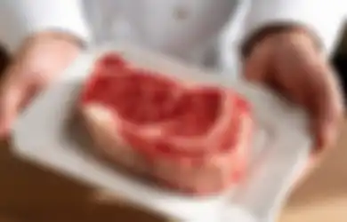 Ganti Daging Merah dengan Ayam untuk Cegah Kanker Payudara