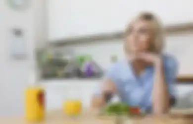 Sebaiknya Ikuti Tujuh Langkah Makan Sehat Ini