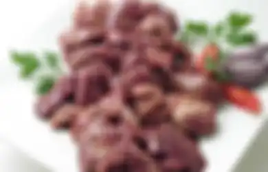 Makanan Ini Bisa Jadi Sumber Zat Besi Selain Daging