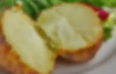 Diet Kentang, Cara Menyenangkan untuk Langsing