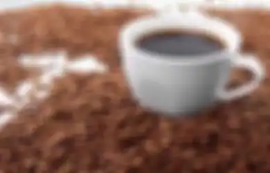 Mood Turun? Coba Minum Kopi!