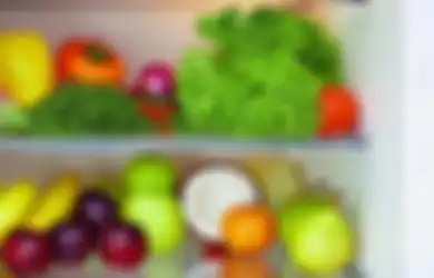Sembarangan Menaruh Makanan di Kulkas, Makanan Cepat Busuk