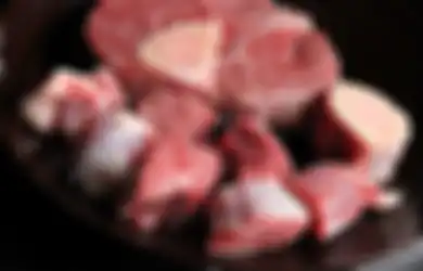 Menikmati Daging Saat Kolesterol Tubuh Tinggi