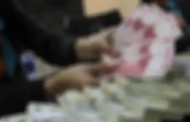Ada Transfer Mencurigakan Rp18,9 Triliun dari ‘Kalangan Militer Indonesia’, Investigasi Langsung Dilakukan