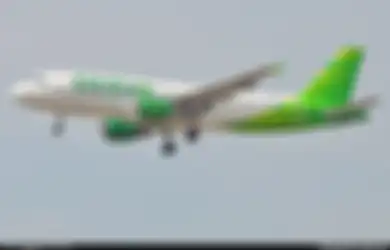 Airport Tax Naik, Tiket Citilink Ikut Naik