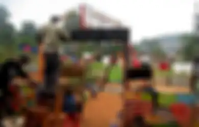 Lima Negara Ini Punya Solusi Cerdas dalam Hadapi Masalah Sampah (2): India