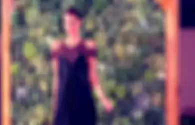Jadi Model Tak Bisa Hanya Modal Tampang