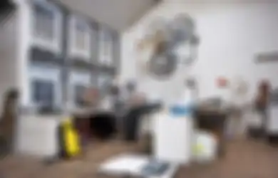 Sukses Bekerja di Rumah