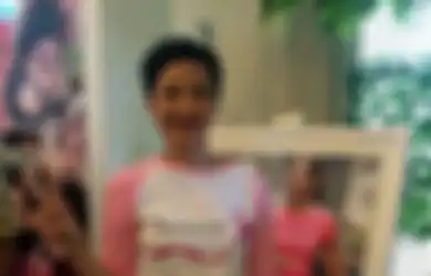 Bagi Muti, Olahraga Tak Harus Terhenti Karena Kanker Payudara
