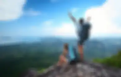 Jangan Sembarangan Memilih Ransel untuk Mendaki Gunung (2)