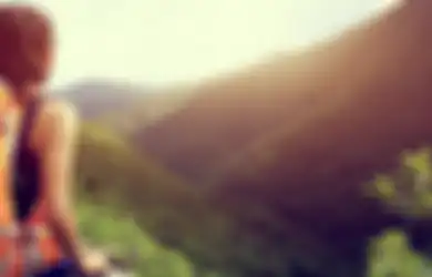 Jangan Sembarangan Memilih Ransel untuk Mendaki Gunung (1)