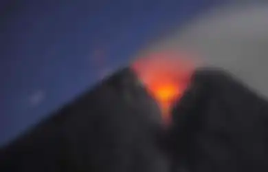 Indonesia Negara Paling Berisiko oleh Letusan Gunung Berapi