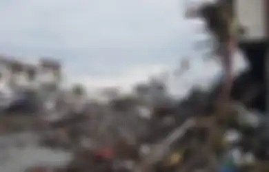 13 Tahun Tsunami Aceh: Hanya Soal Waktu Tsunami Terjadi di Wilayah Indonesia