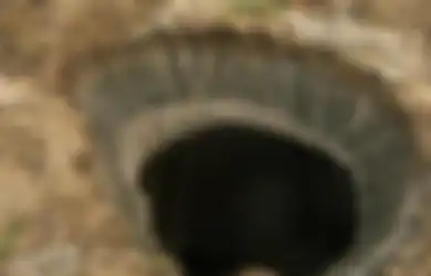 Sinkhole Siberia, Jawaban Atas Teka-teki Segitiga Bermuda?