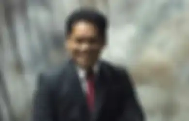 Salah Satu Profesor Termuda Itu, Kini Jadi Rektor Untar