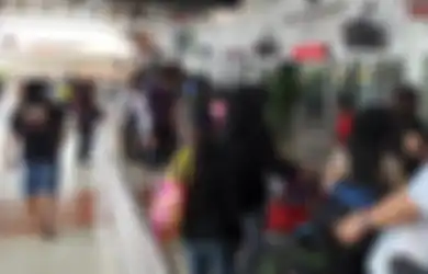 9 Hal yang Perlu Diperhartikan Jika Mudik dengan Pesawat dari Bandara Soekarno Hatta