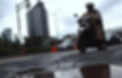 Google Patenkan Teknologi yang Bisa Menghindarkan Pengemudi Dari Jalan Rusak atau Berlubang