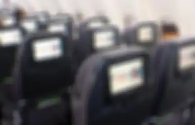 Benarkah Pesawat Boeing dapat Dikendalikan Hacker?