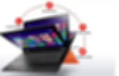 Inilah Daftar Laptop Lenovo yang Terjangkit Malware Superfish