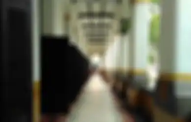 Apakah Benar Lawang Sewu Memiliki 1000 Pintu?