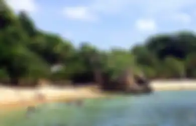 Keelokan Lokasi Wisata Pantai Ngliyep dan Kekentalan Religinya, Salah Satu Singgasana Menyapa Nyai Roro Kidul Sang Ratu Pantai Selatan