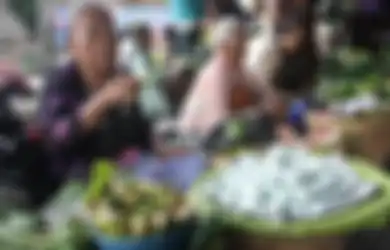 Di Solo, “Nyirih” Saat Gamelan Ditabuh, Bikin Awet Muda