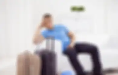 Cara Mudah Singkirkan Stres Saat Berlibur