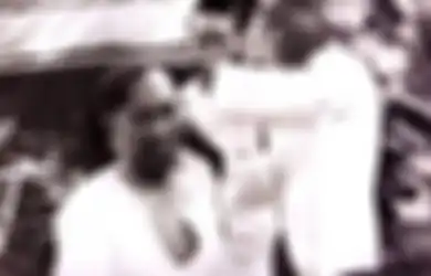 Lorong Masa: Surat Bung Karno dari Penjara Sukamiskin (2)