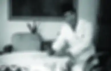 Lorong Masa: Surat Bung Karno dari Penjara Sukamiskin (1)