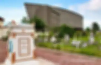 Mengenang Dahsyatnya Perang Aceh