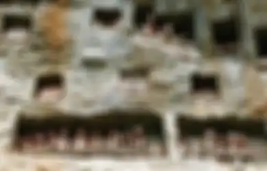 Romeo dan Juliet ala Toraja yang Tak Terpisahkan Hingga di Alam Kematian