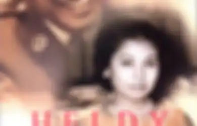 Heldy, Cinta Terakhir Bung Karno
