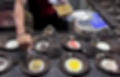 Enam Kuliner Khas Bandung Ini Sepertinya Cocok untuk Hidangan Lebaran