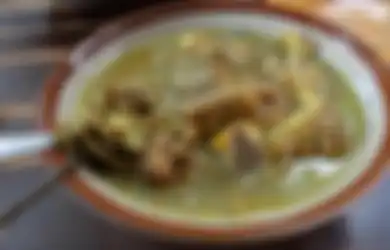 Bagi yang Lebaran di Solo, Inilah Lima Tempat Kuliner yang Wajib Dikunjingi